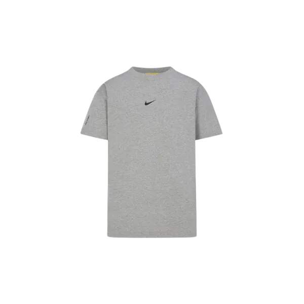 Nike x NOCTA NRG Big Body CS Tee Dark Grey Heather