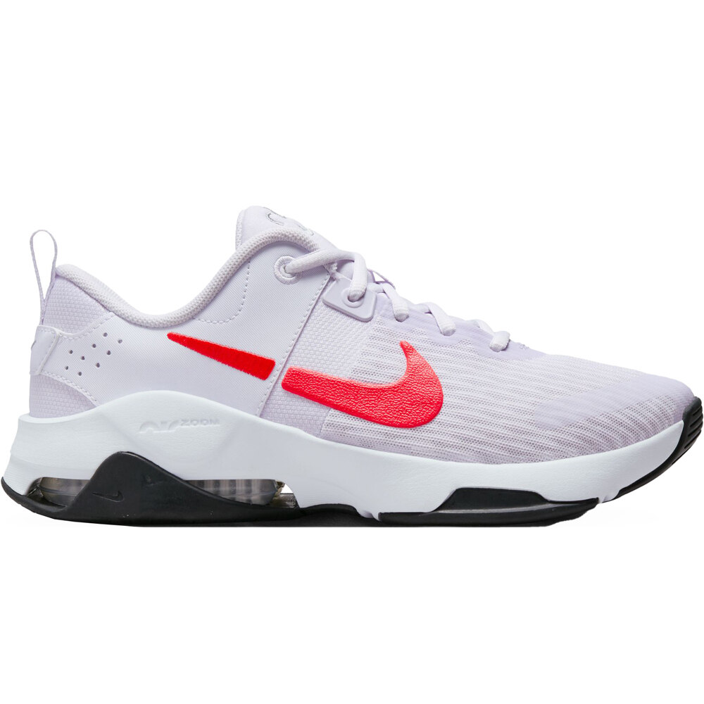 Nike ZOOM BELLA 6 Zapatillas Crossfit Mujer