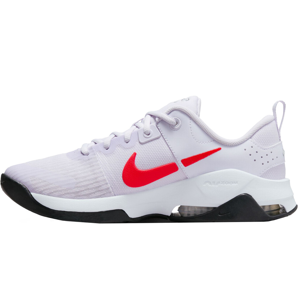 Nike ZOOM BELLA 6 Zapatillas Crossfit Mujer