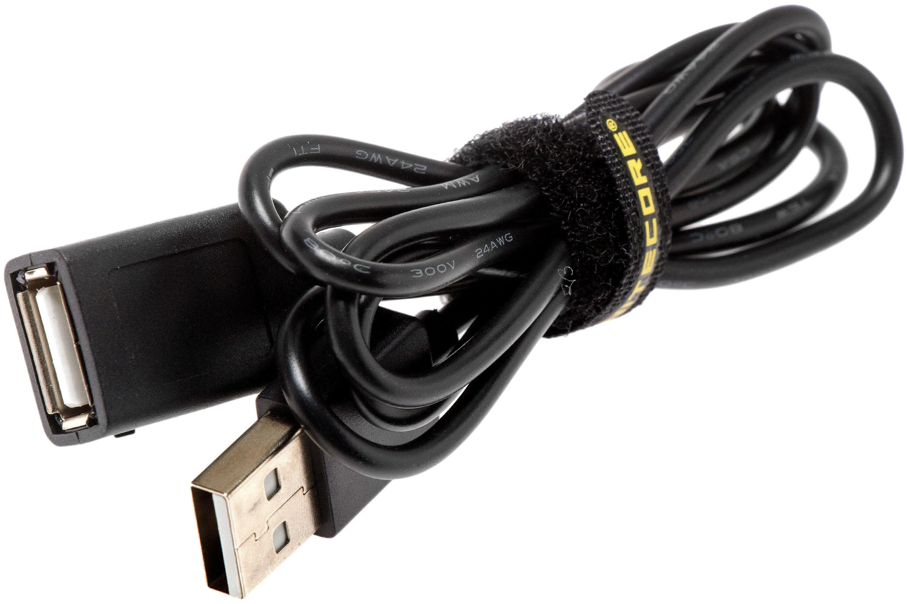 NITECORE USBCABLE DE EXTENSIóN
