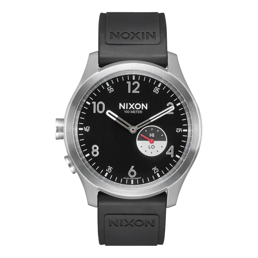 Nixon Reloj Beacon Sport Black