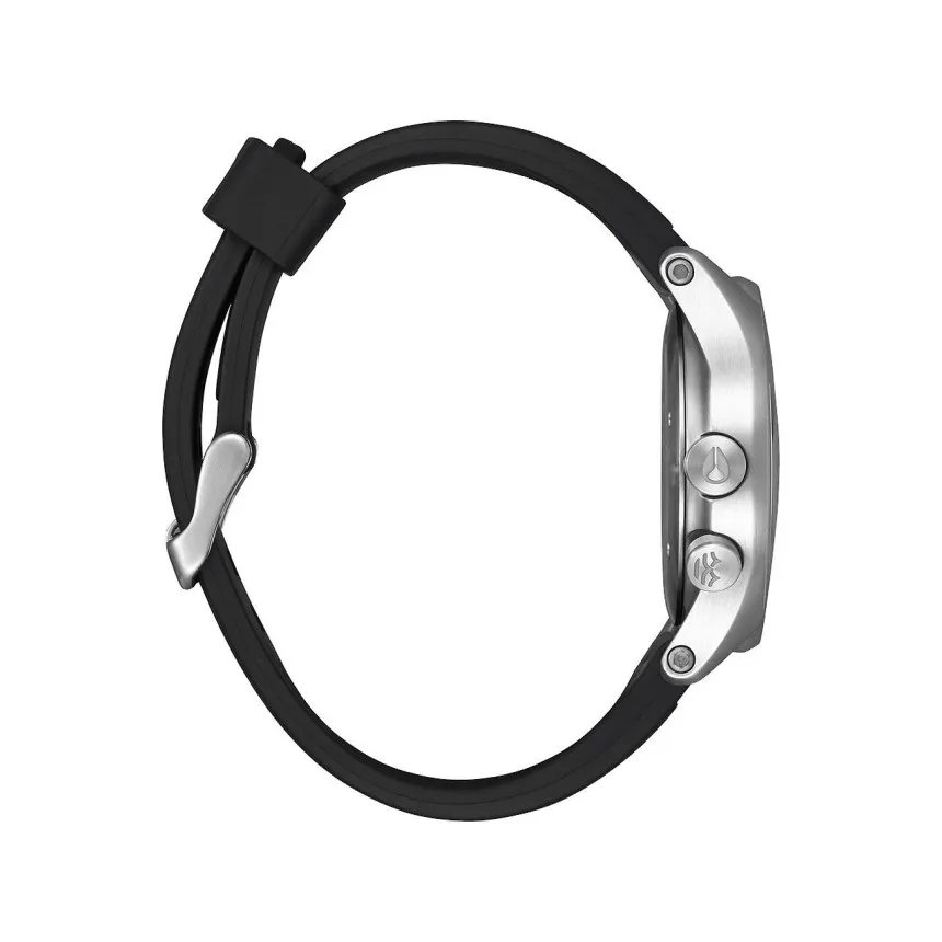 Nixon Reloj Beacon Sport Black