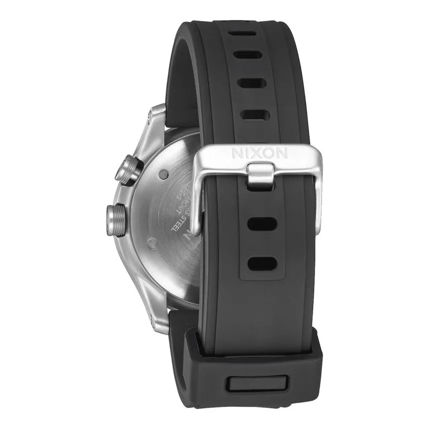 Nixon Reloj Beacon Sport Black