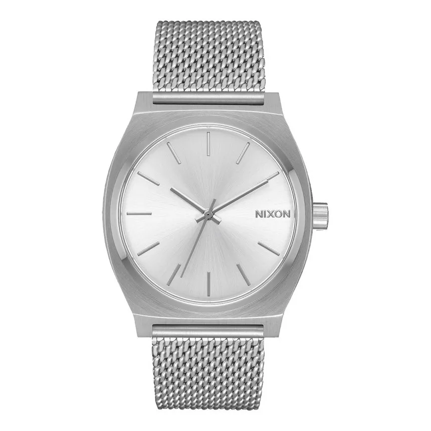 Nixon Reloj Time Teller Milanese