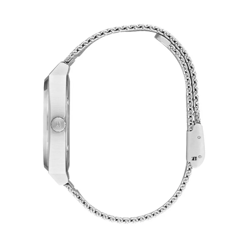 Nixon Reloj Time Teller Milanese