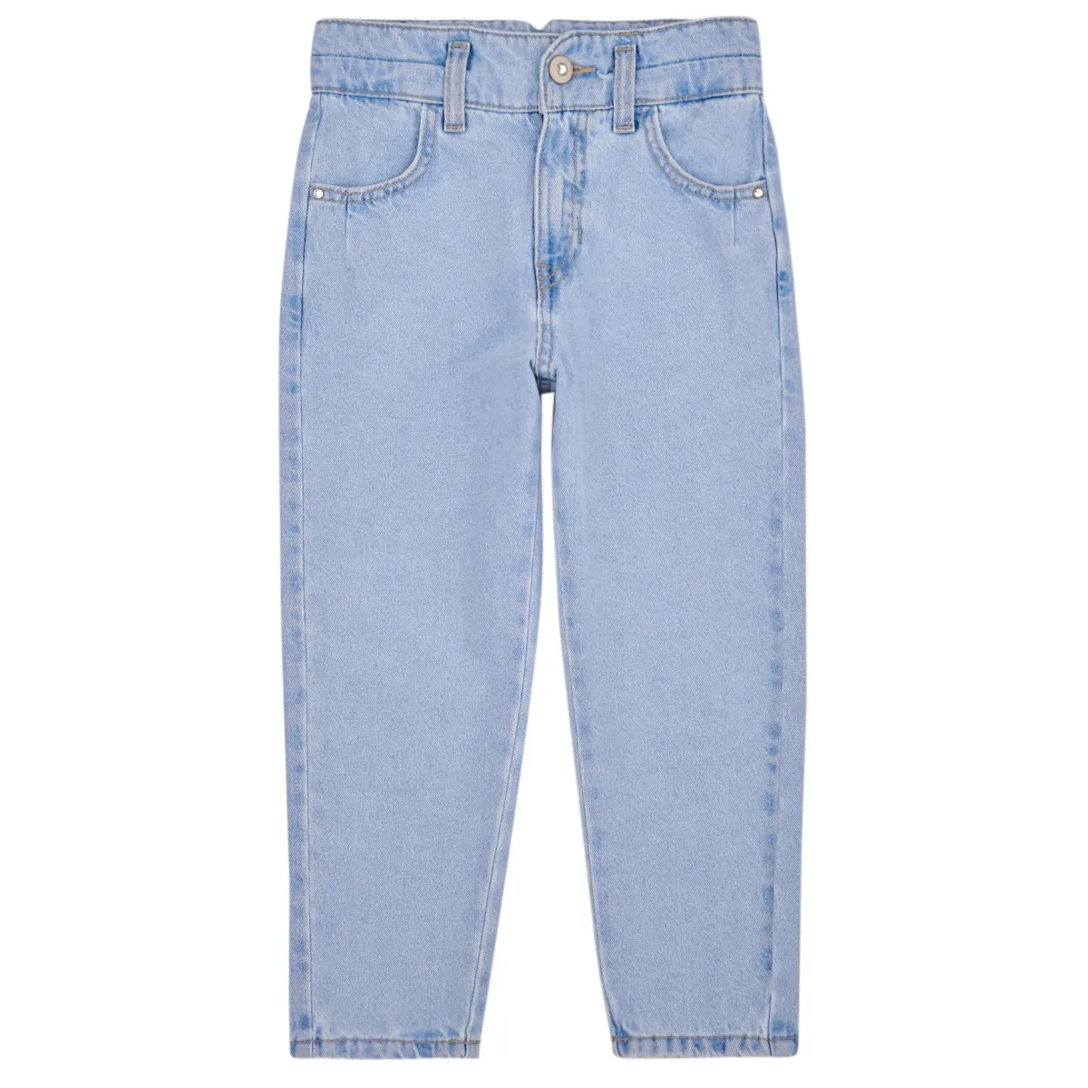 NKFBELLA HW MOM AN JEANS 1092DO