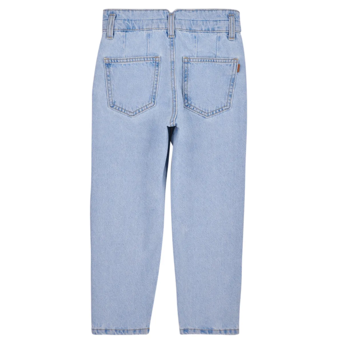 NKFBELLA HW MOM AN JEANS 1092DO