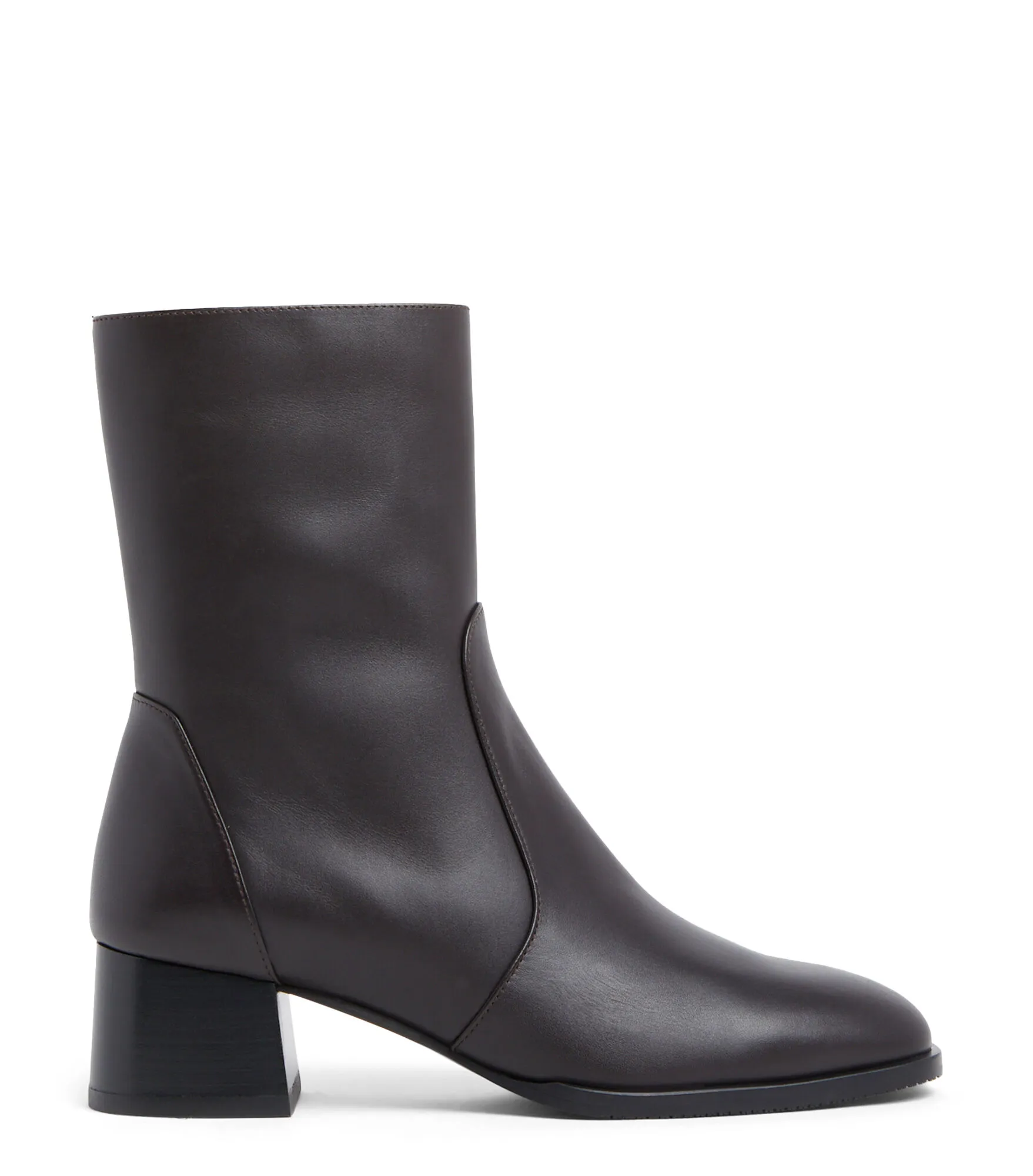 NOLA ZIP BOOTIE