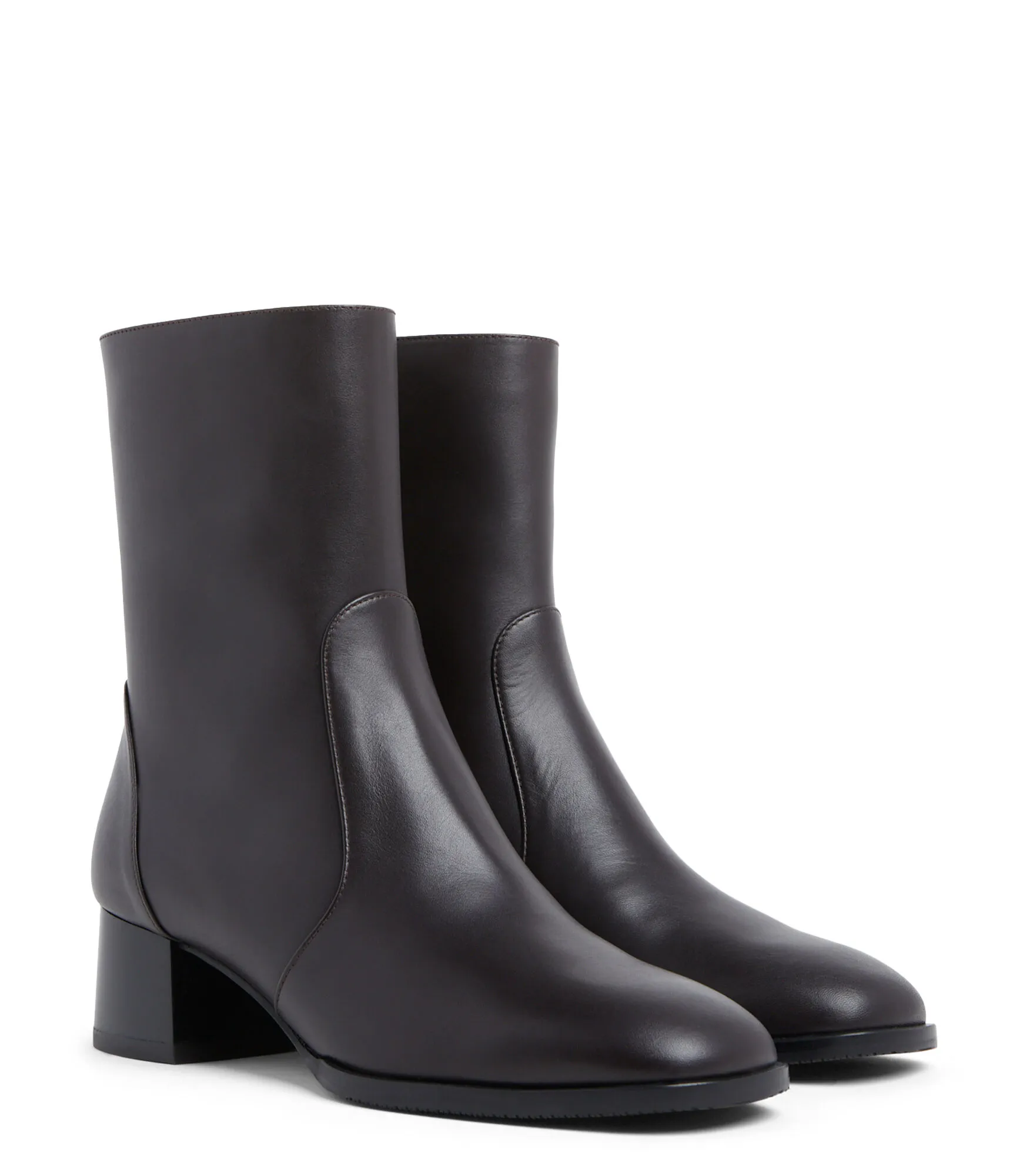 NOLA ZIP BOOTIE