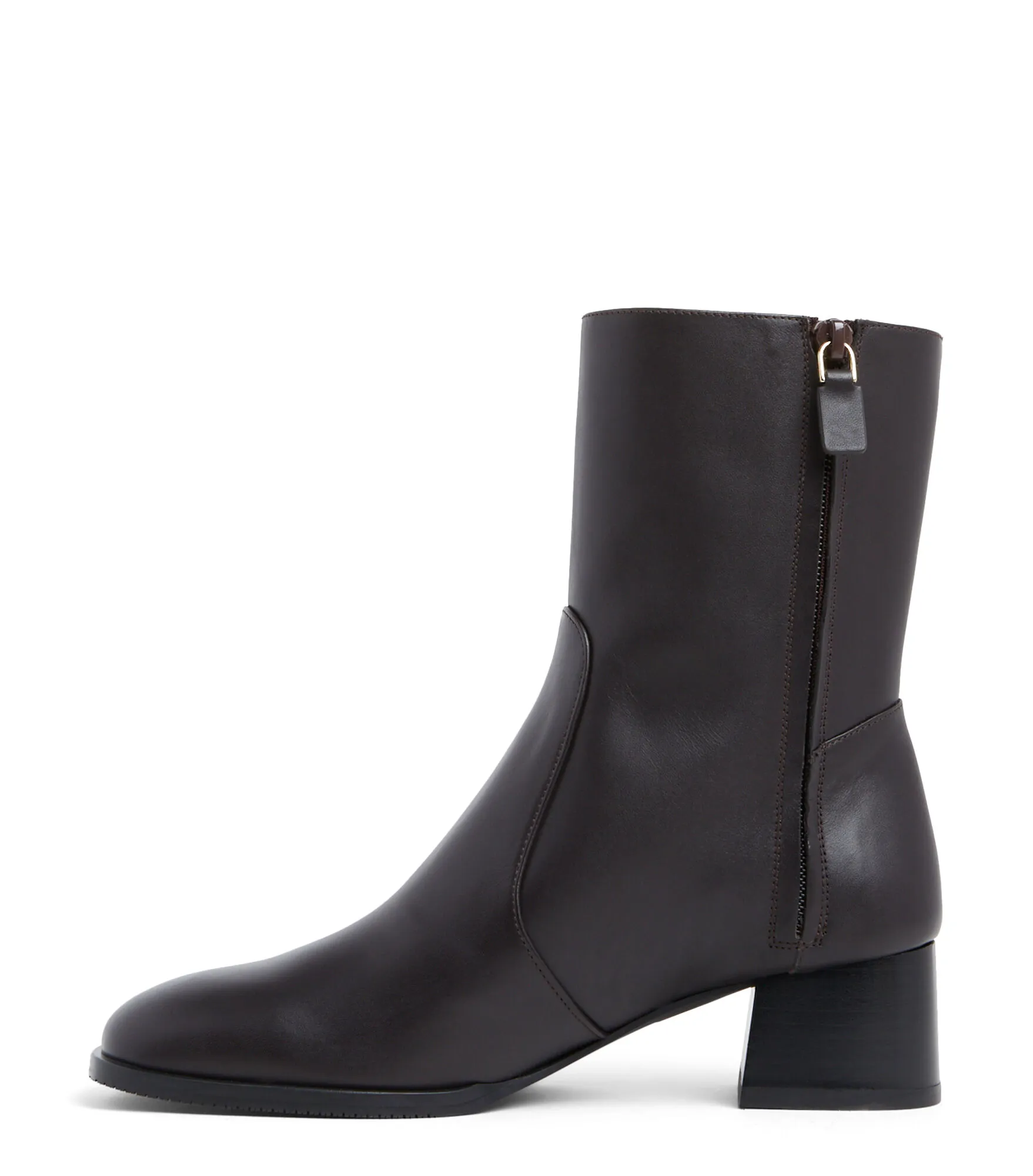 NOLA ZIP BOOTIE