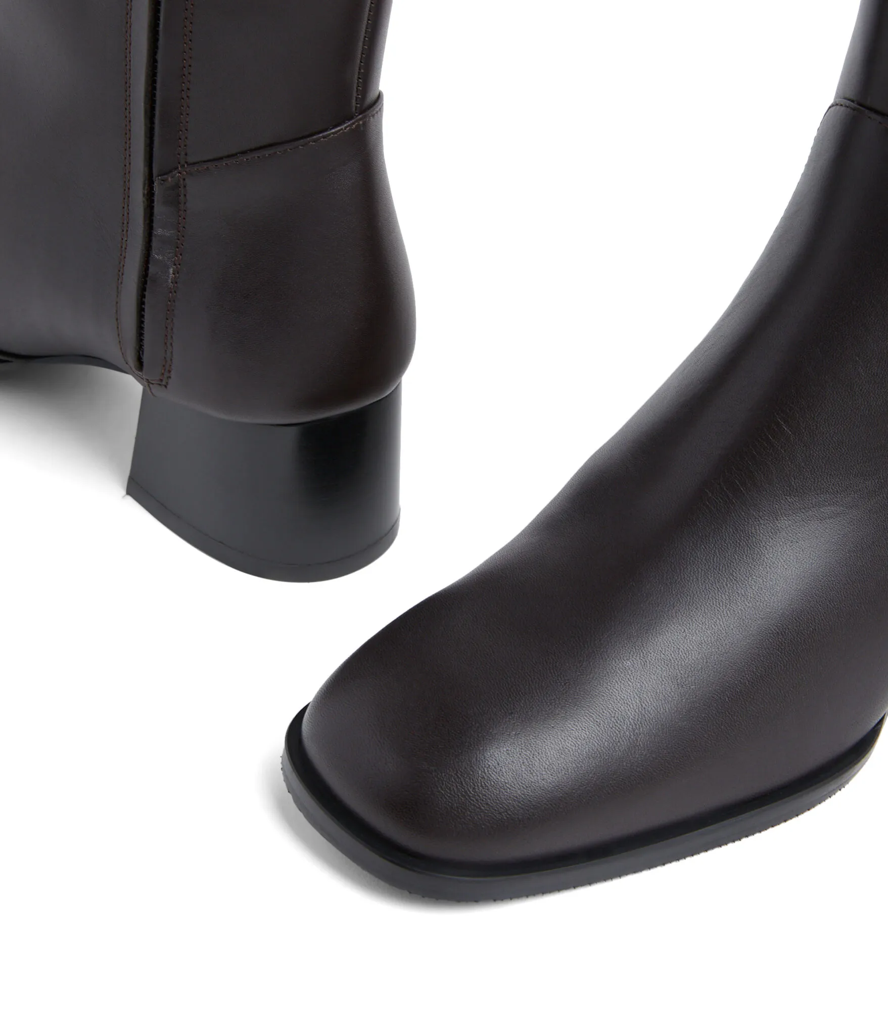 NOLA ZIP BOOTIE