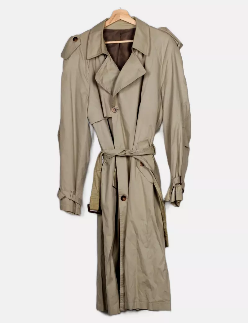 NoName Gabardina vintage