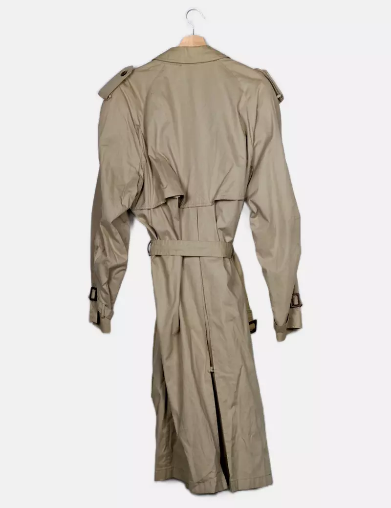NoName Gabardina vintage