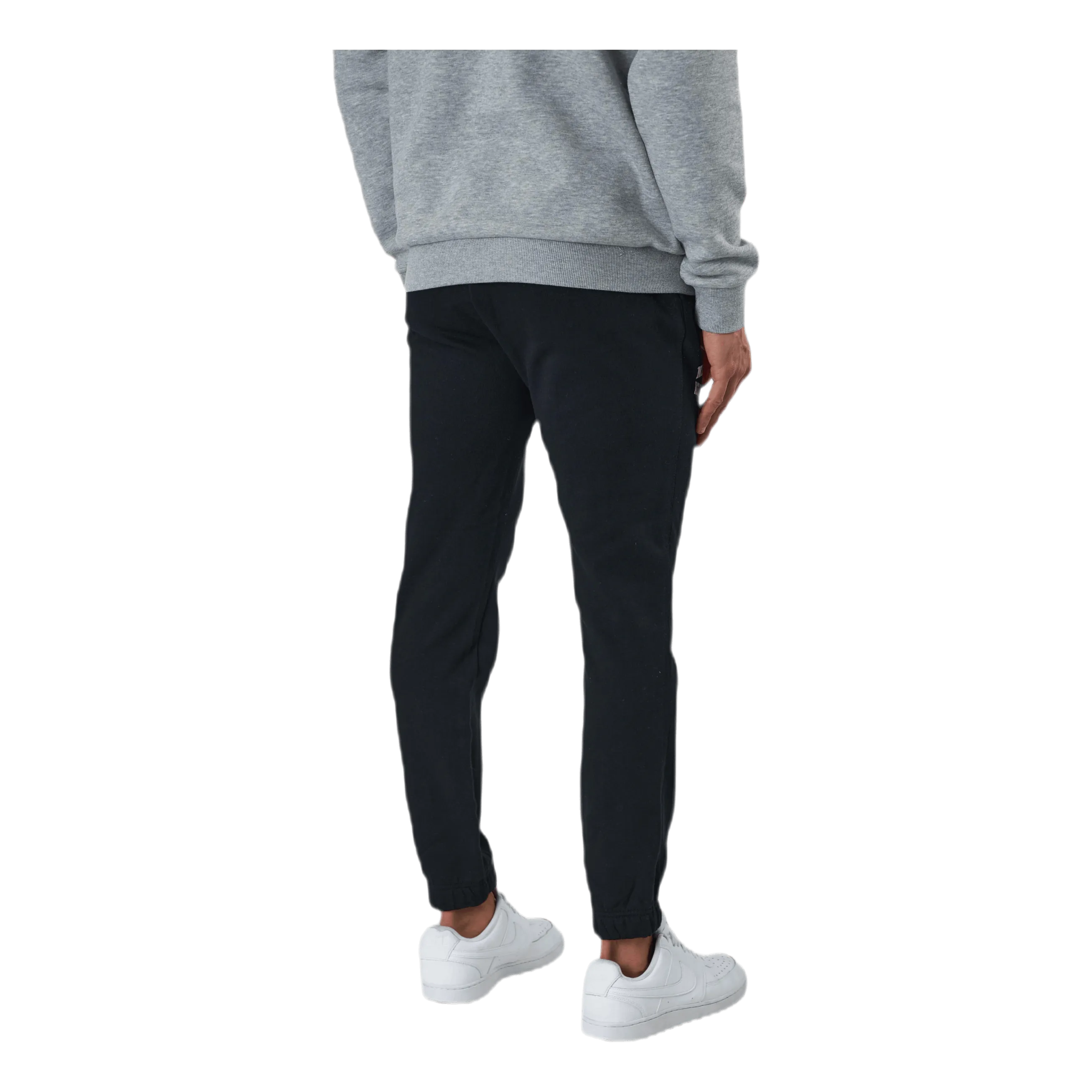 Nonation Frey Pants Black