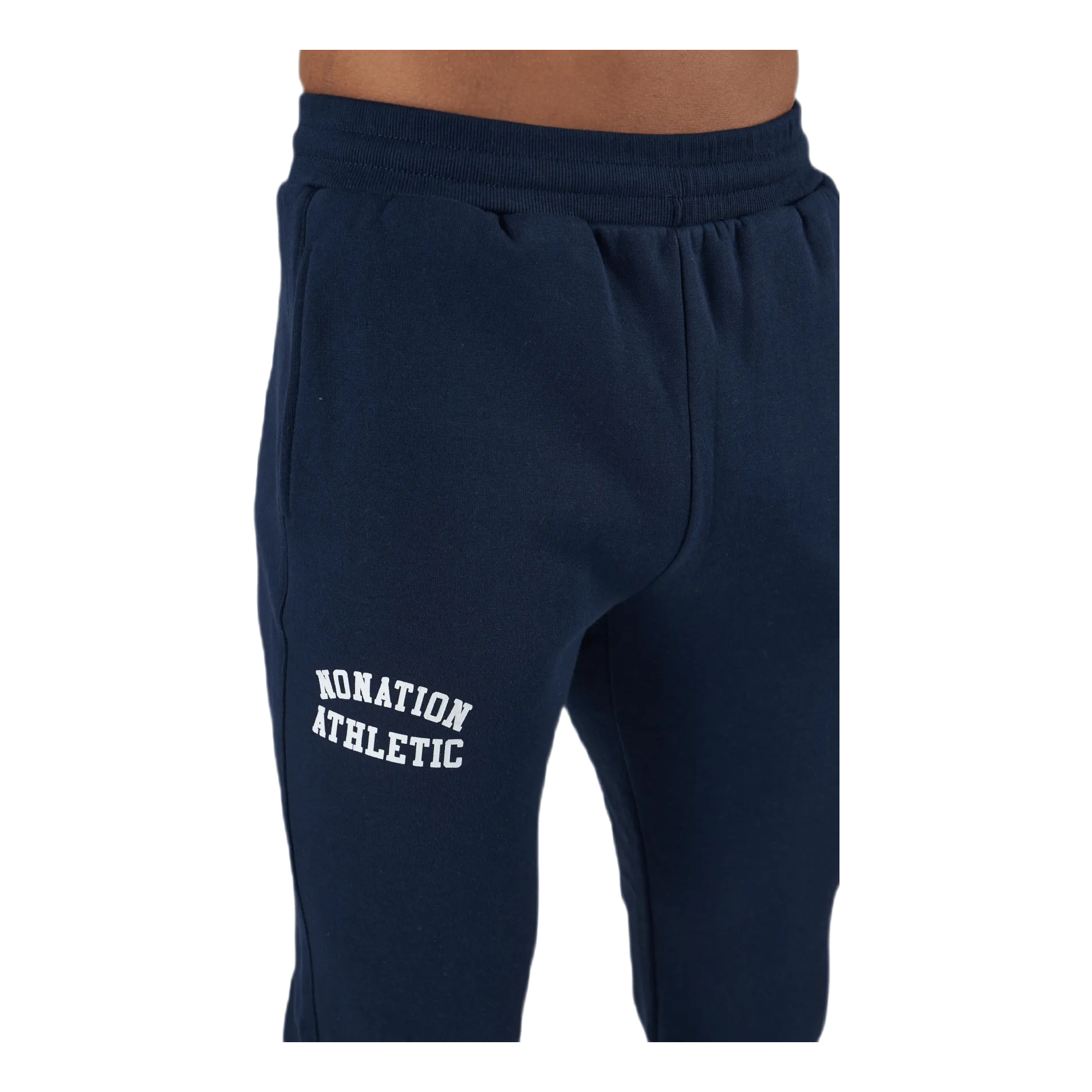 Nonation Frey Pants Blue