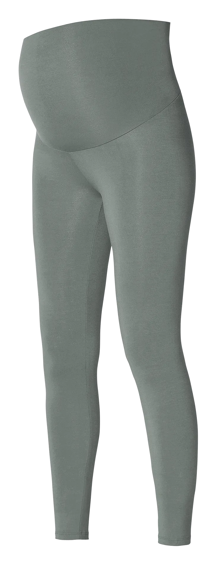 NOPPIES PARIS  LEGGING PREMAMá EN VERDE