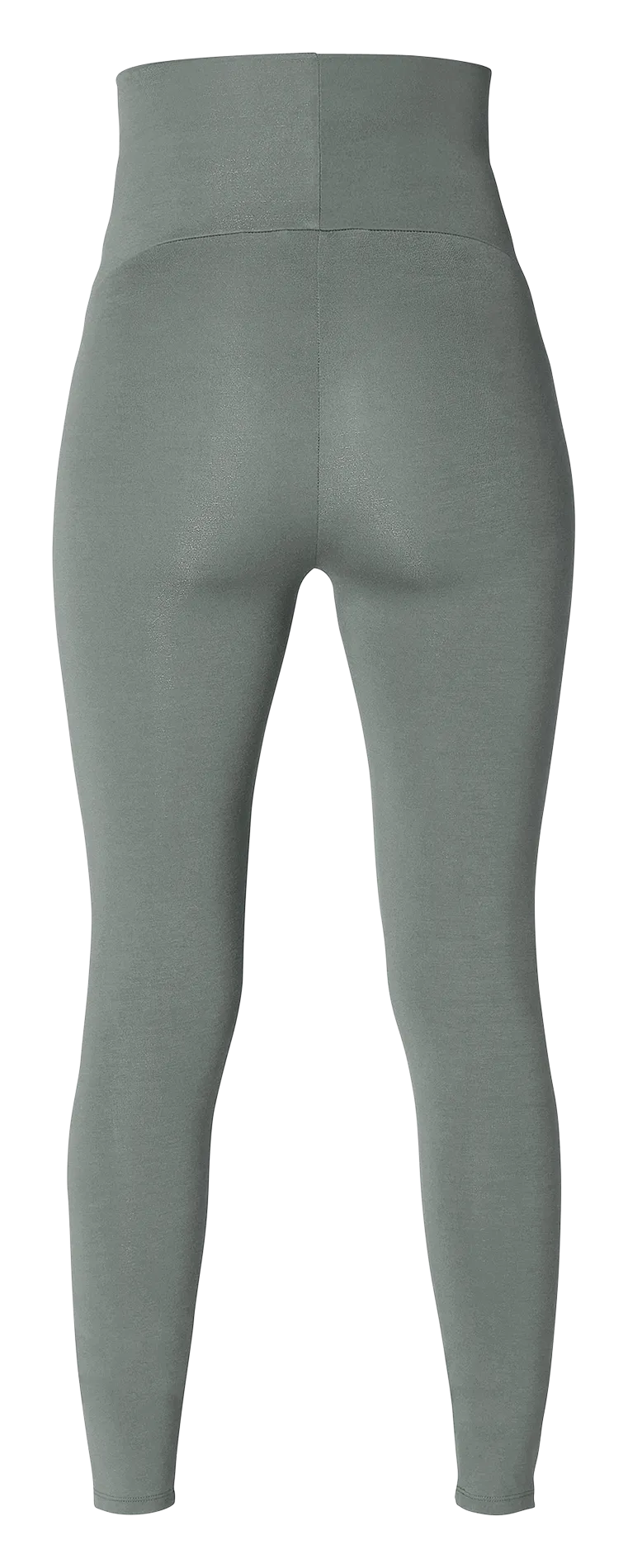 NOPPIES PARIS  LEGGING PREMAMá EN VERDE
