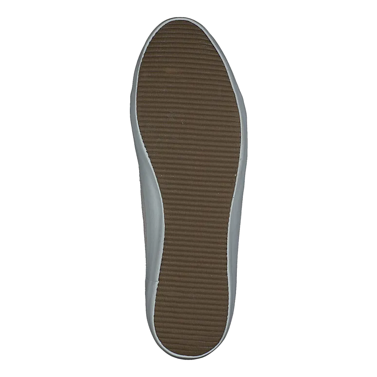 Odd Molly zapatos Butterfly High Sneakers Shell