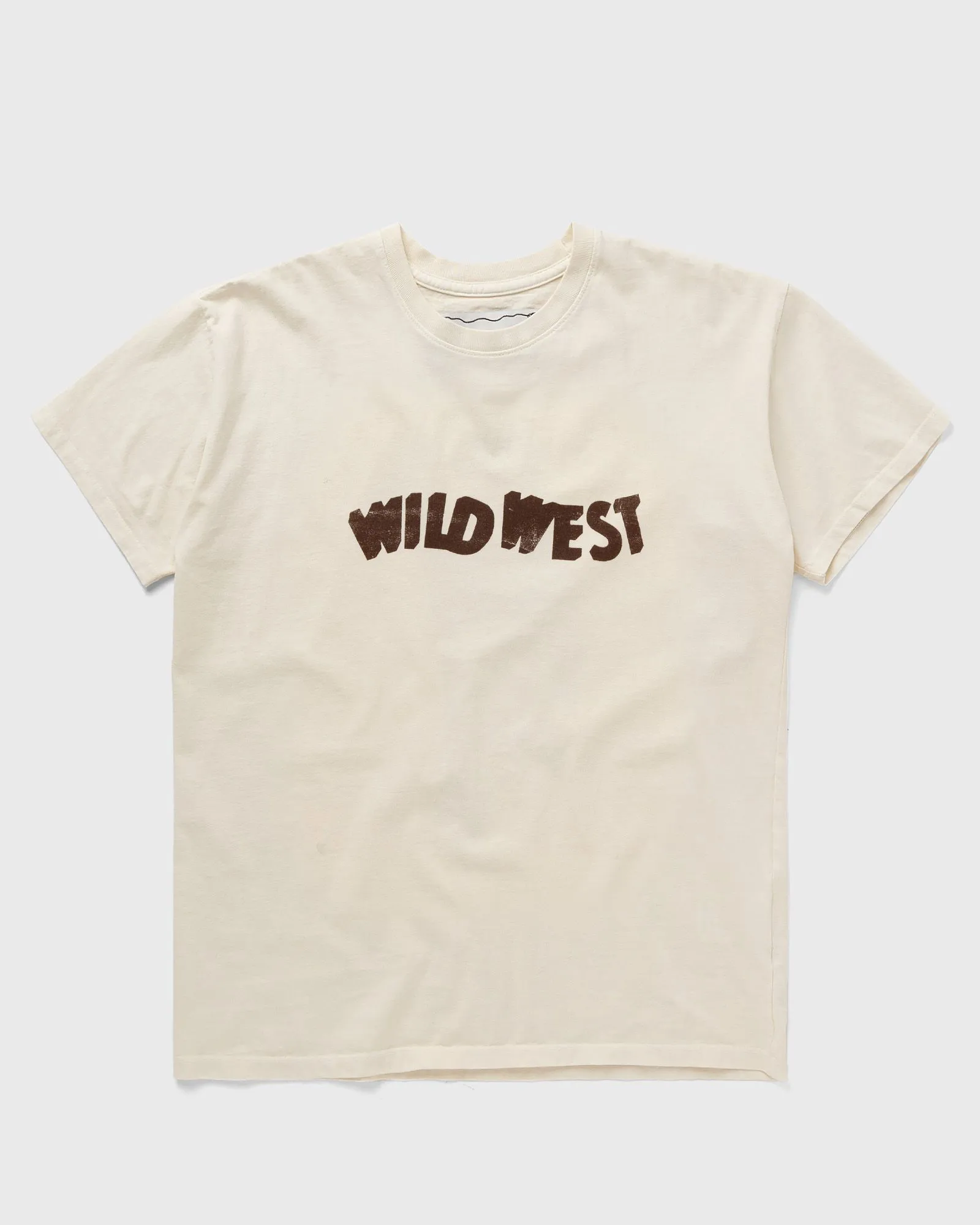 One of These Days WILD WEST TEE