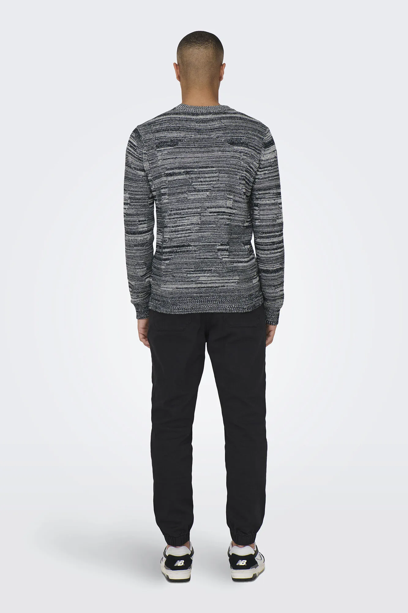 Only & Sons Jersey de punto estructura