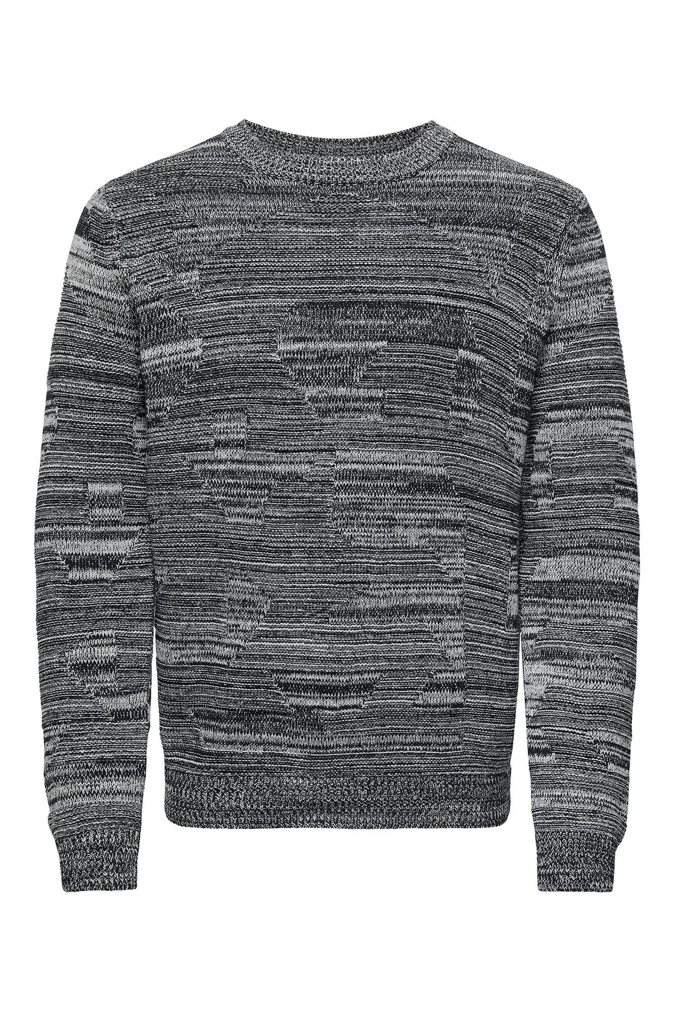 Only & Sons Jersey de punto estructura