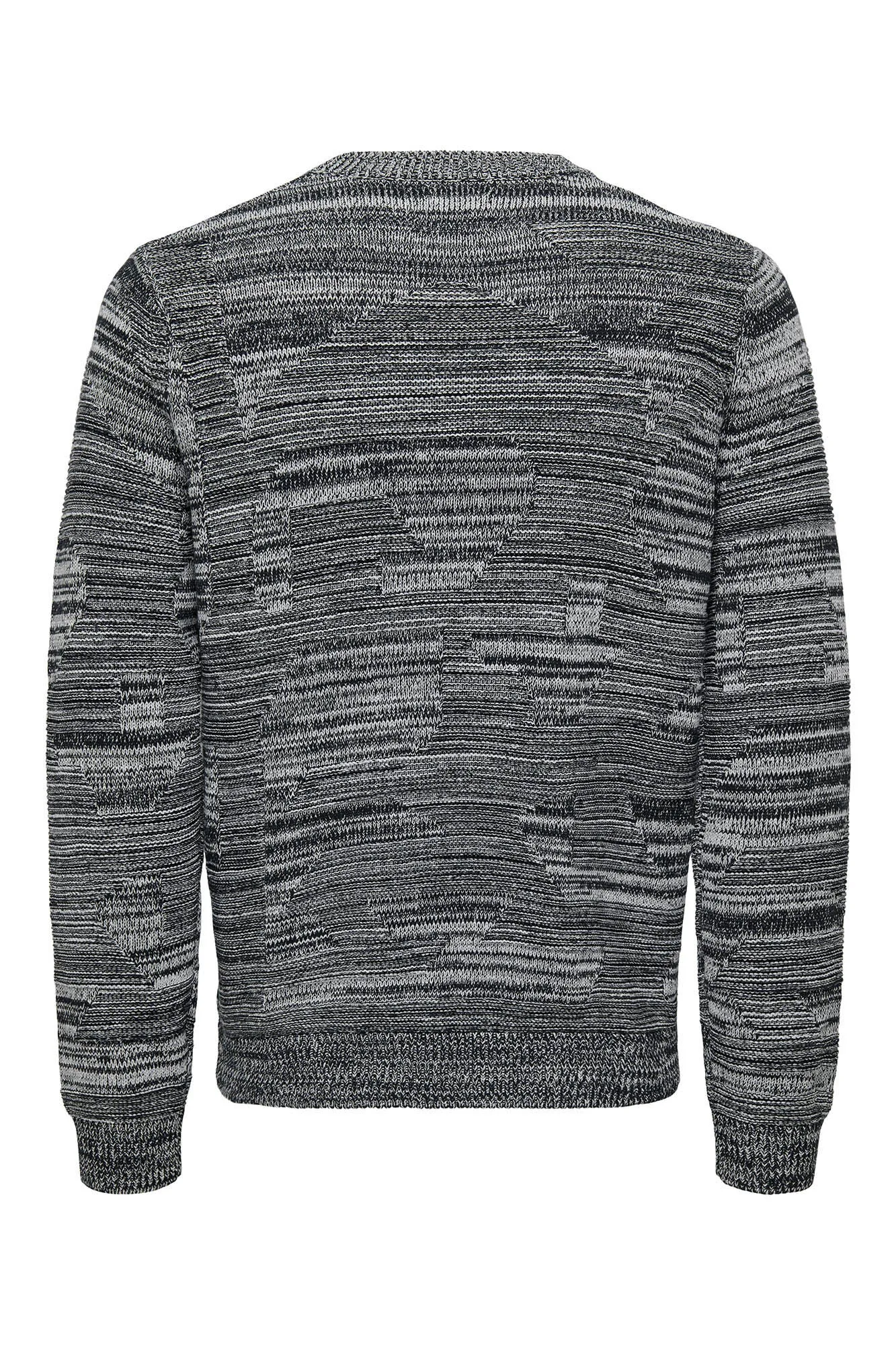Only & Sons Jersey de punto estructura