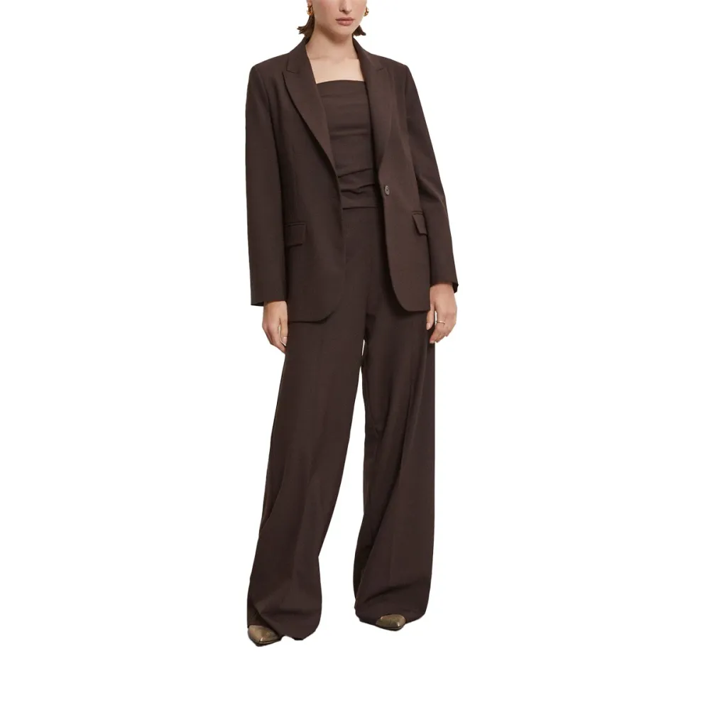 Ottod'Ame giacca donna DG6079.EBA