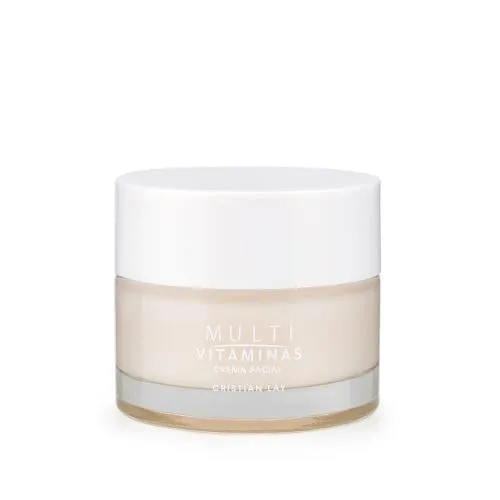 Pack Multivitaminas facial