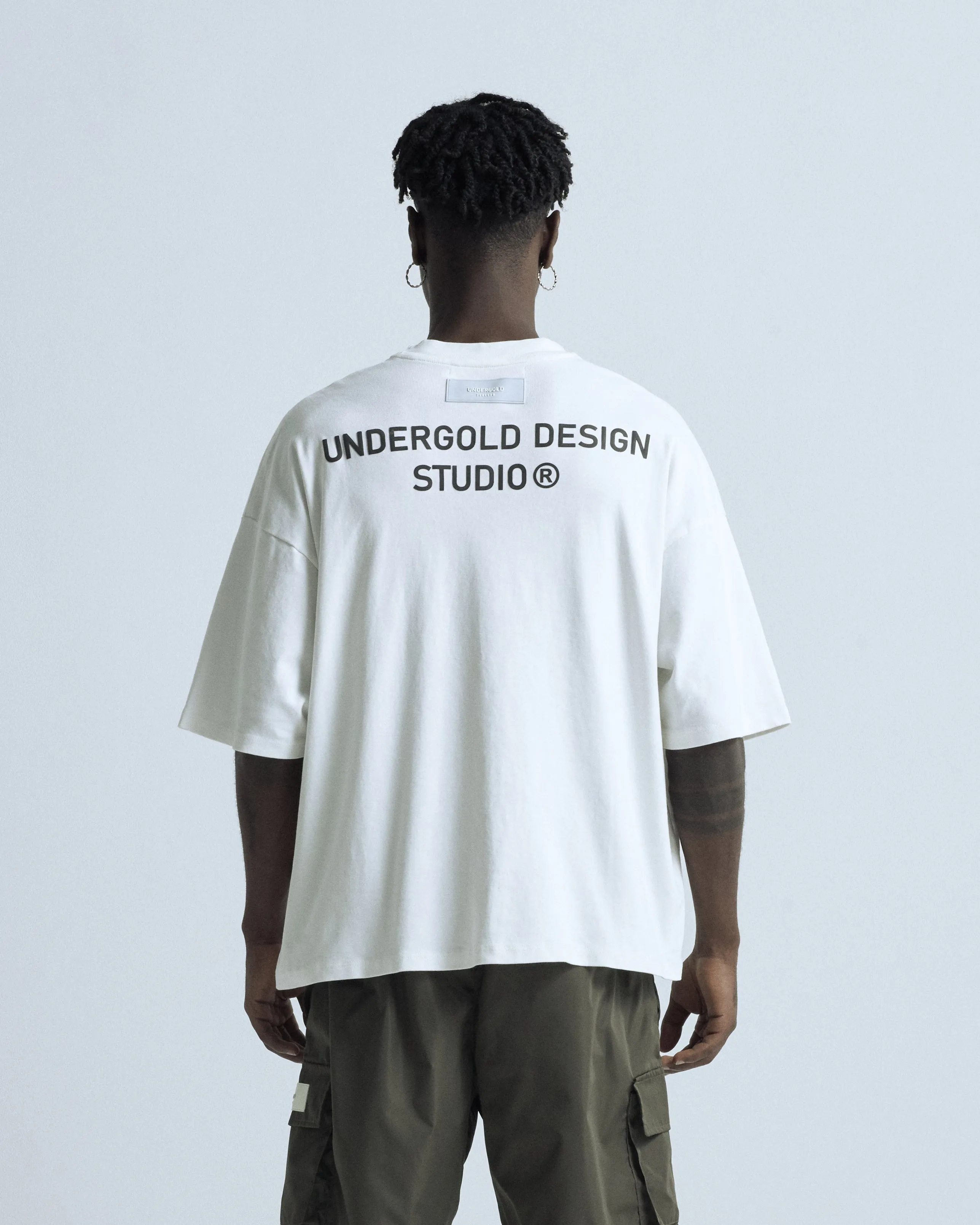 PACK X2 BOXY TSHIRT