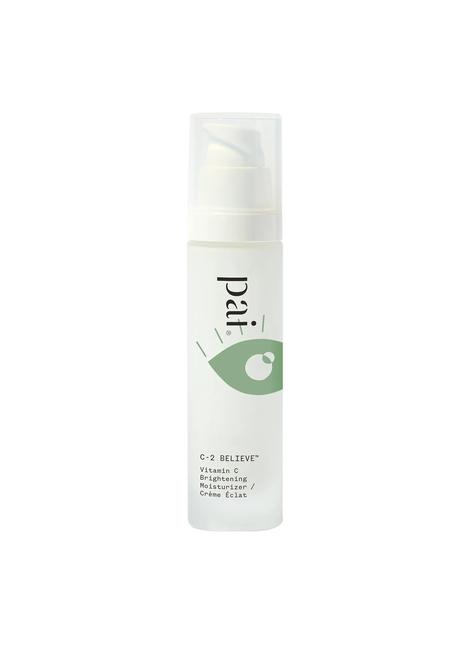 PAI SKINCARE C2 BELIEVE  CREMA HIDRATANTE ILUMINADORA CON VITAMINA C