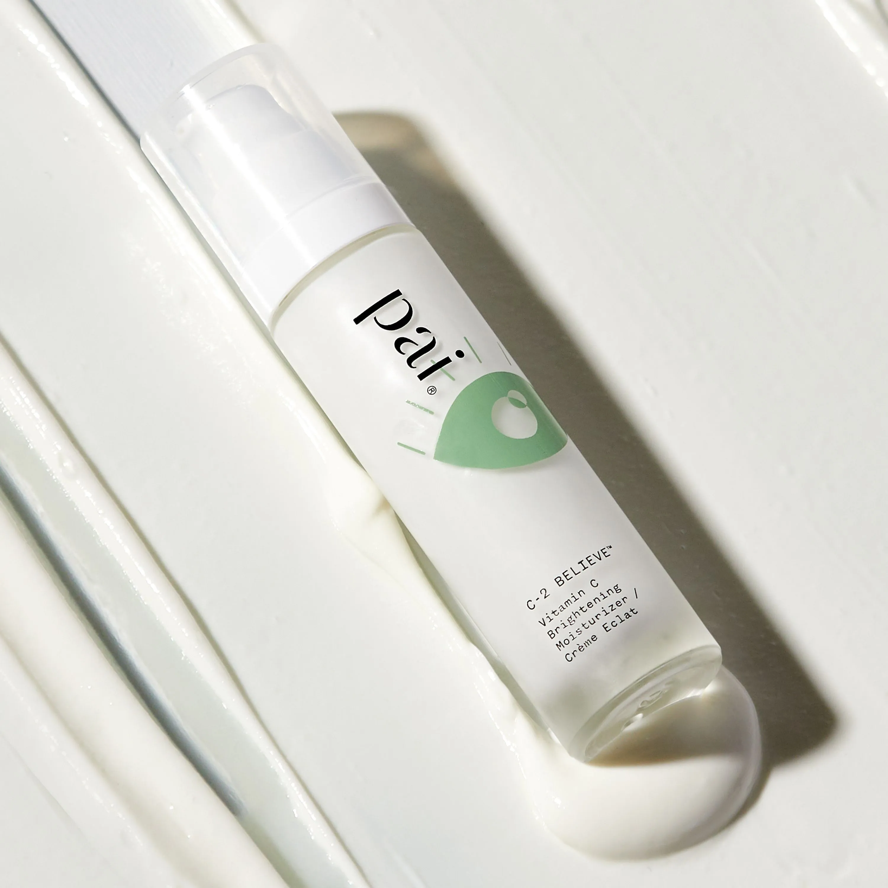 PAI SKINCARE C2 BELIEVE  CREMA HIDRATANTE ILUMINADORA CON VITAMINA C