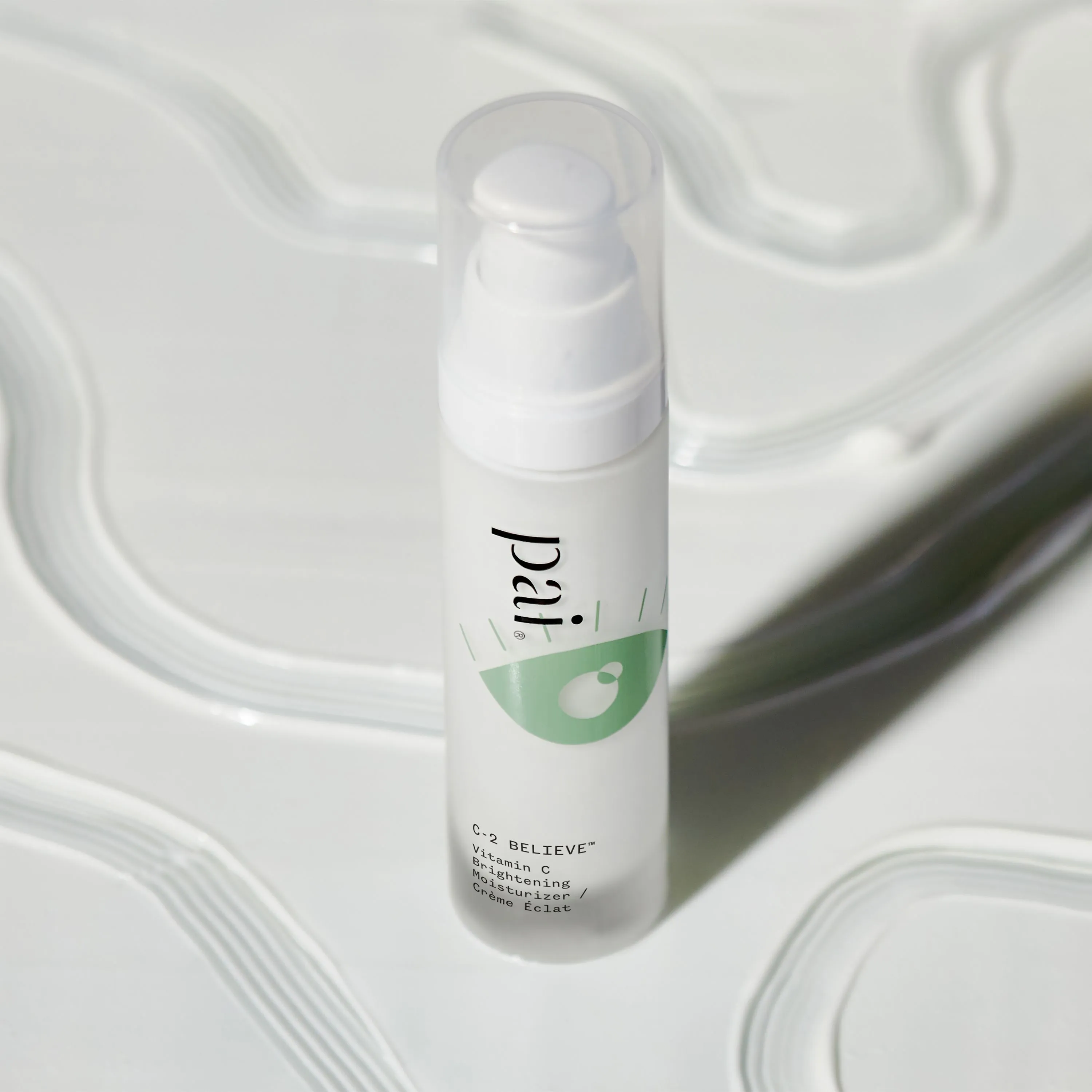 PAI SKINCARE C2 BELIEVE  CREMA HIDRATANTE ILUMINADORA CON VITAMINA C