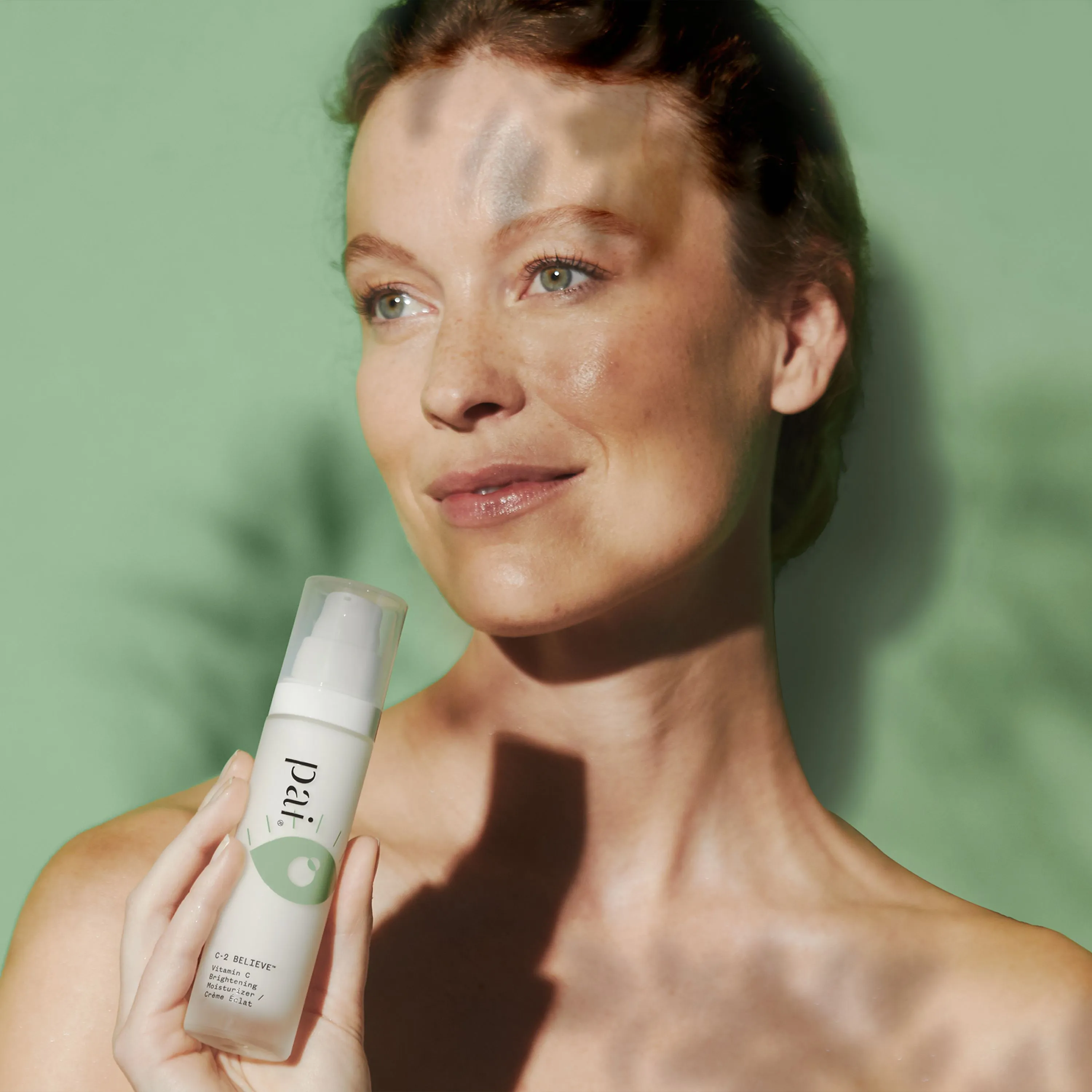 PAI SKINCARE C2 BELIEVE  CREMA HIDRATANTE ILUMINADORA CON VITAMINA C