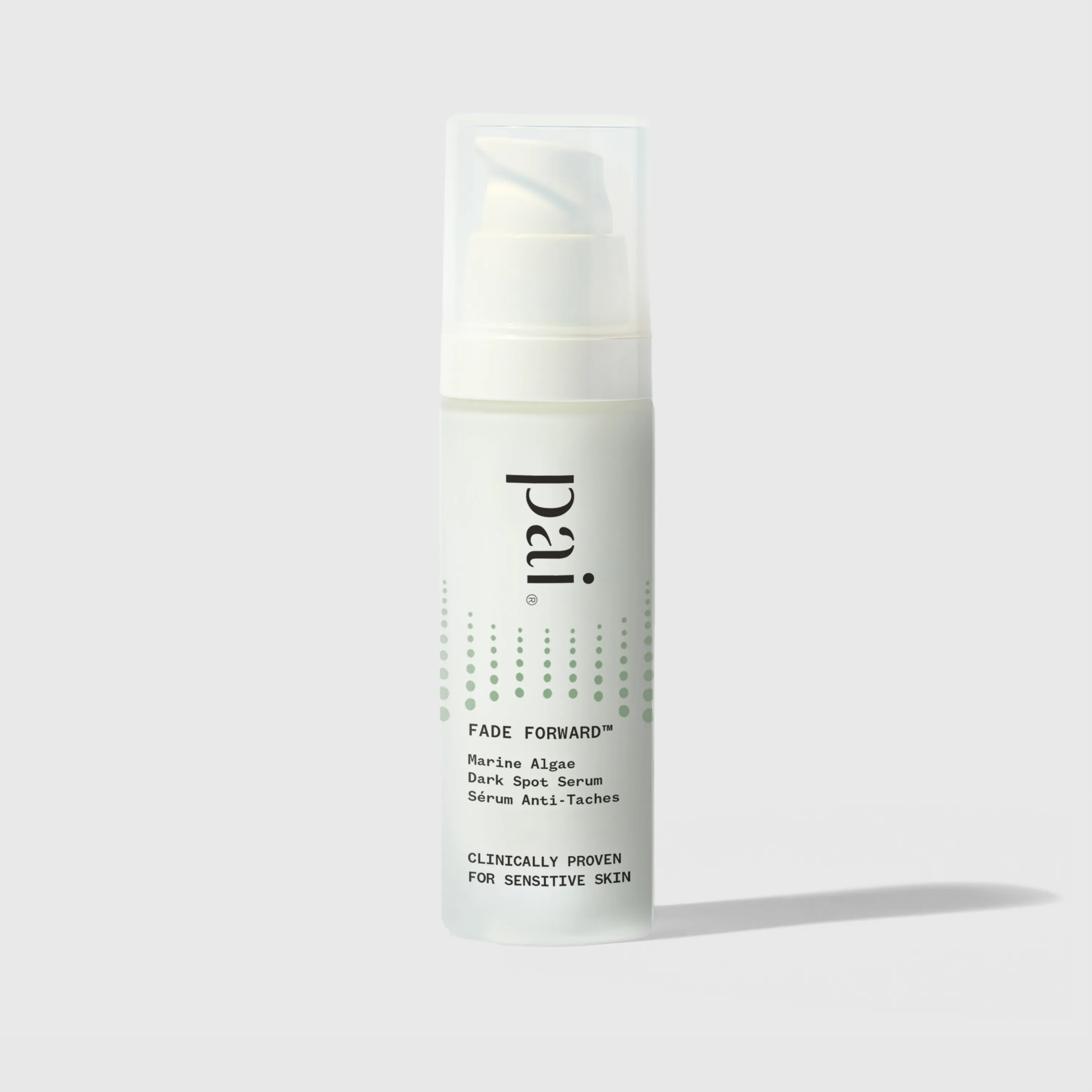 PAI SKINCARE FADE FORWARD  SéRUM ANTIMANCHAS DE ALGAS MARINAS