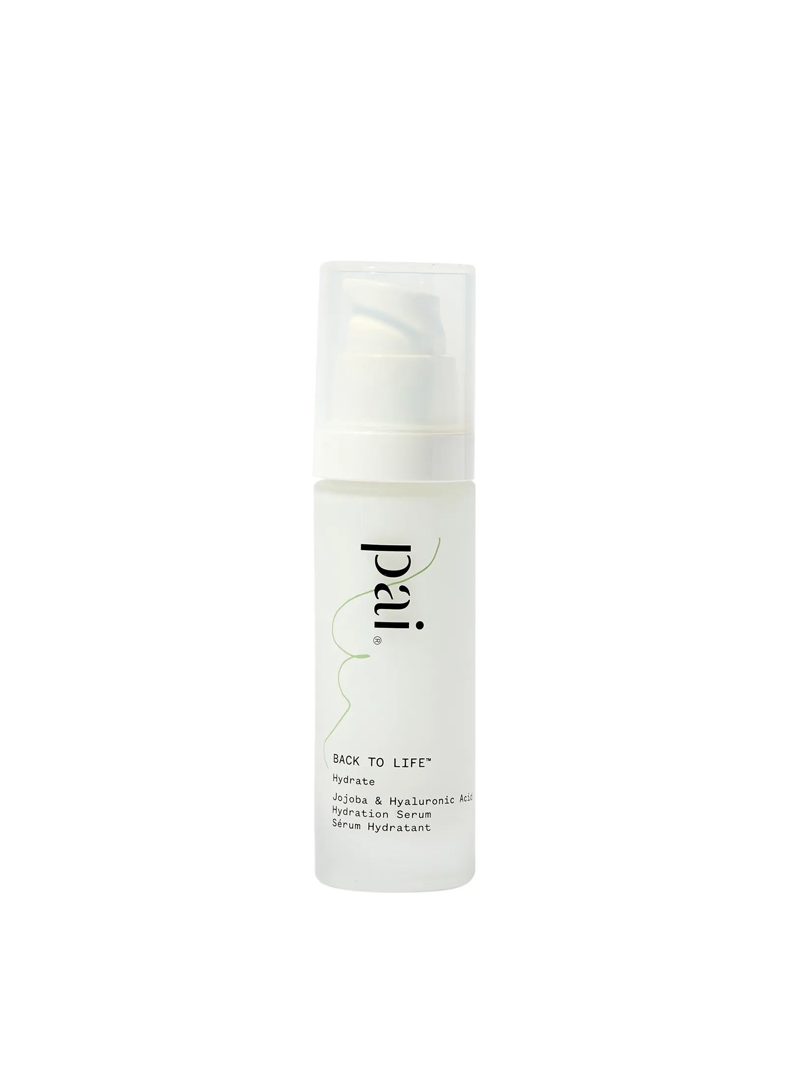 PAI SKINCARE Sérum Back to Life Hydration