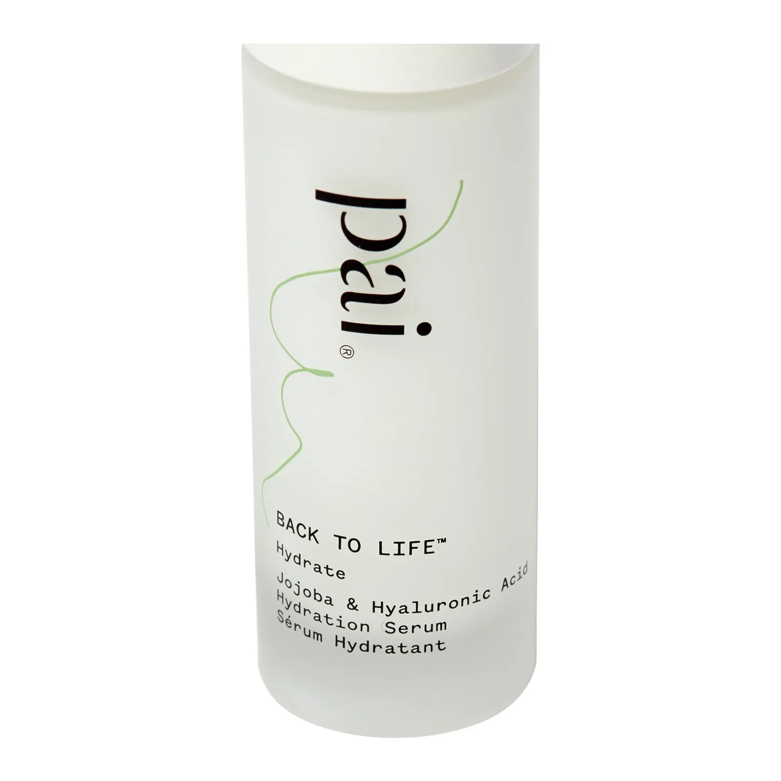 PAI SKINCARE Sérum Back to Life Hydration