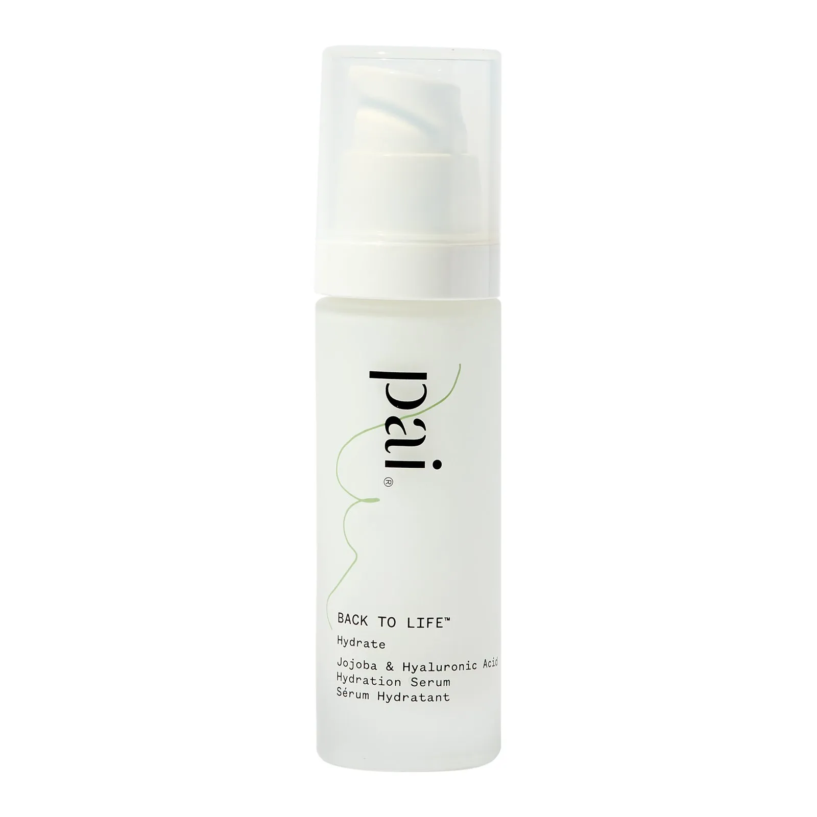PAI SKINCARE Sérum Back to Life Hydration