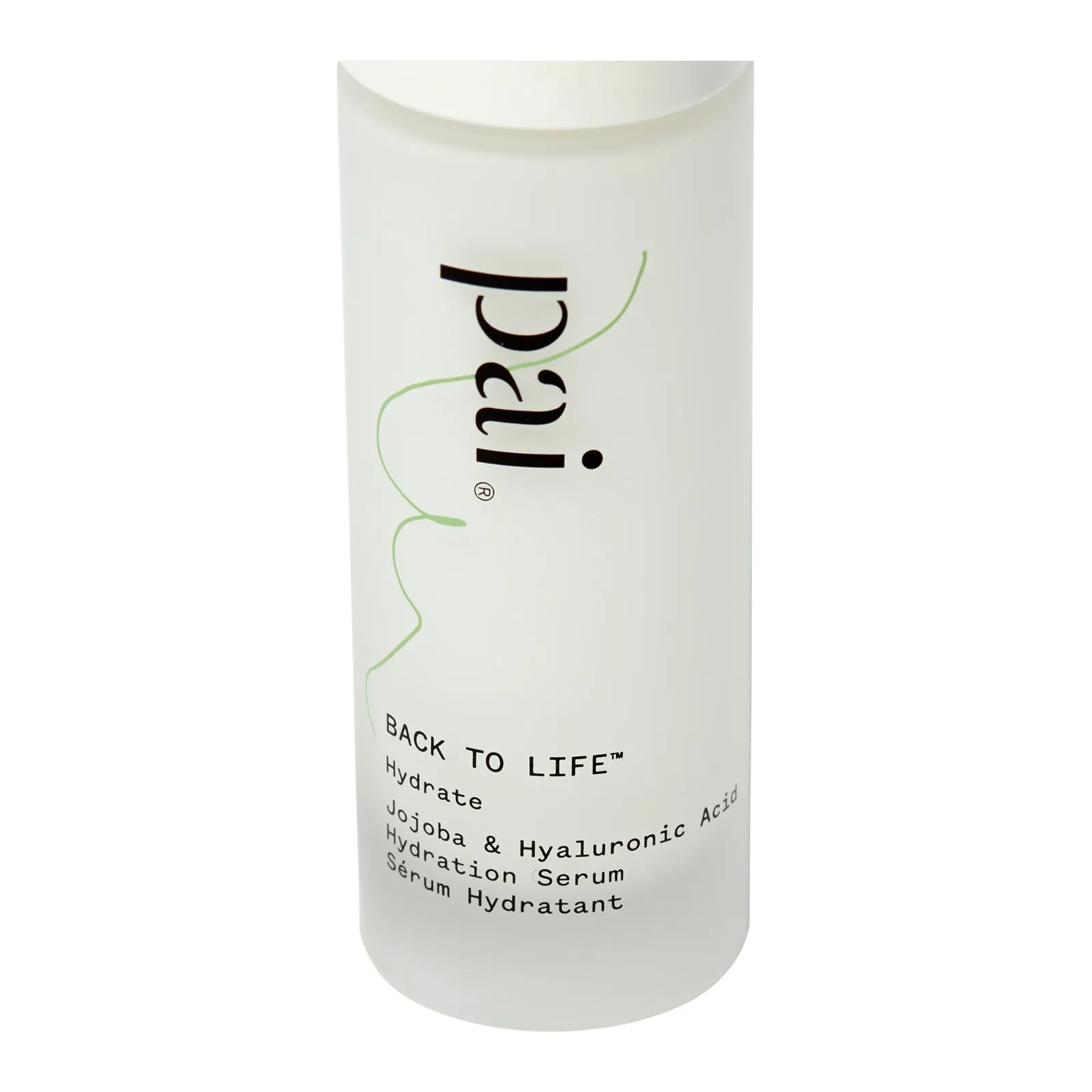 PAI SKINCARE Sérum Back to Life Hydration