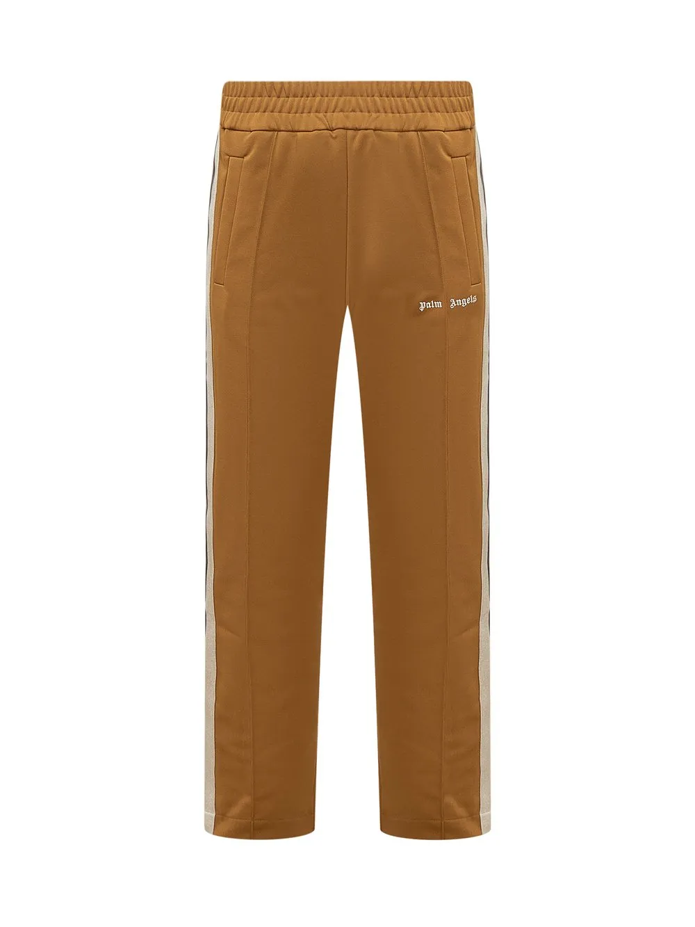 PALM ANGELS Pants with Logo