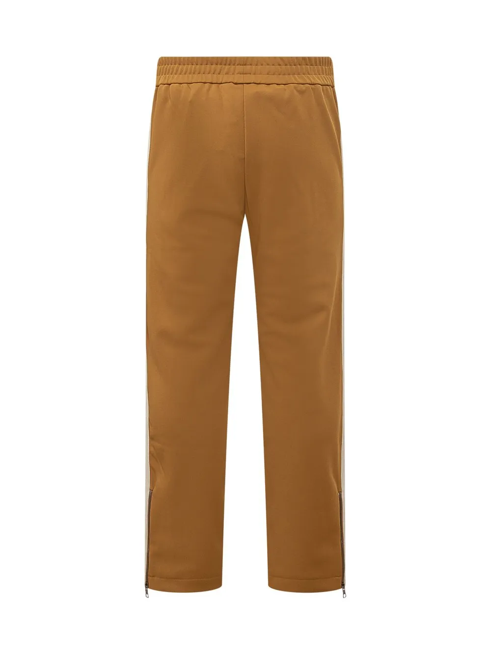 PALM ANGELS Pants with Logo