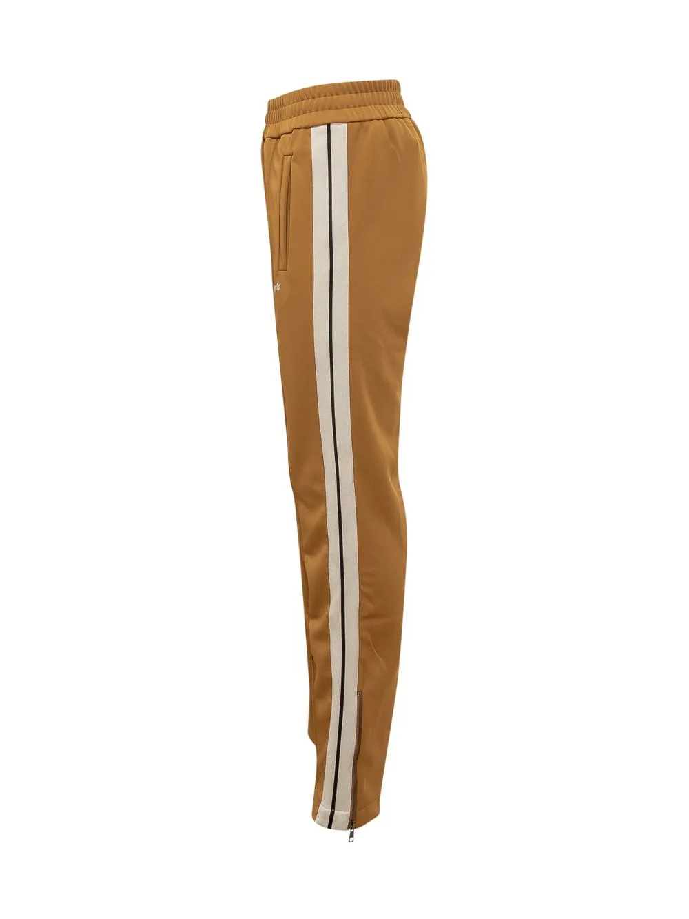 PALM ANGELS Pants with Logo