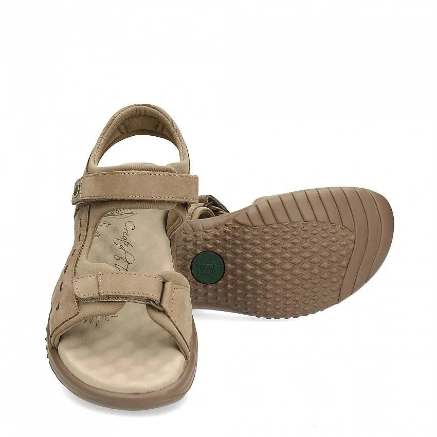 Panama Nilo Taupe