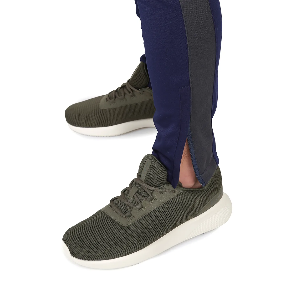 Pantalón Entrenamiento Lotto MSP Hombre
