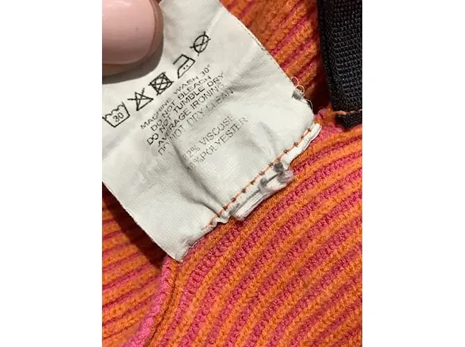 Pantalones cortos JACQUEMUS.Internacional XS Sintético Rosa 