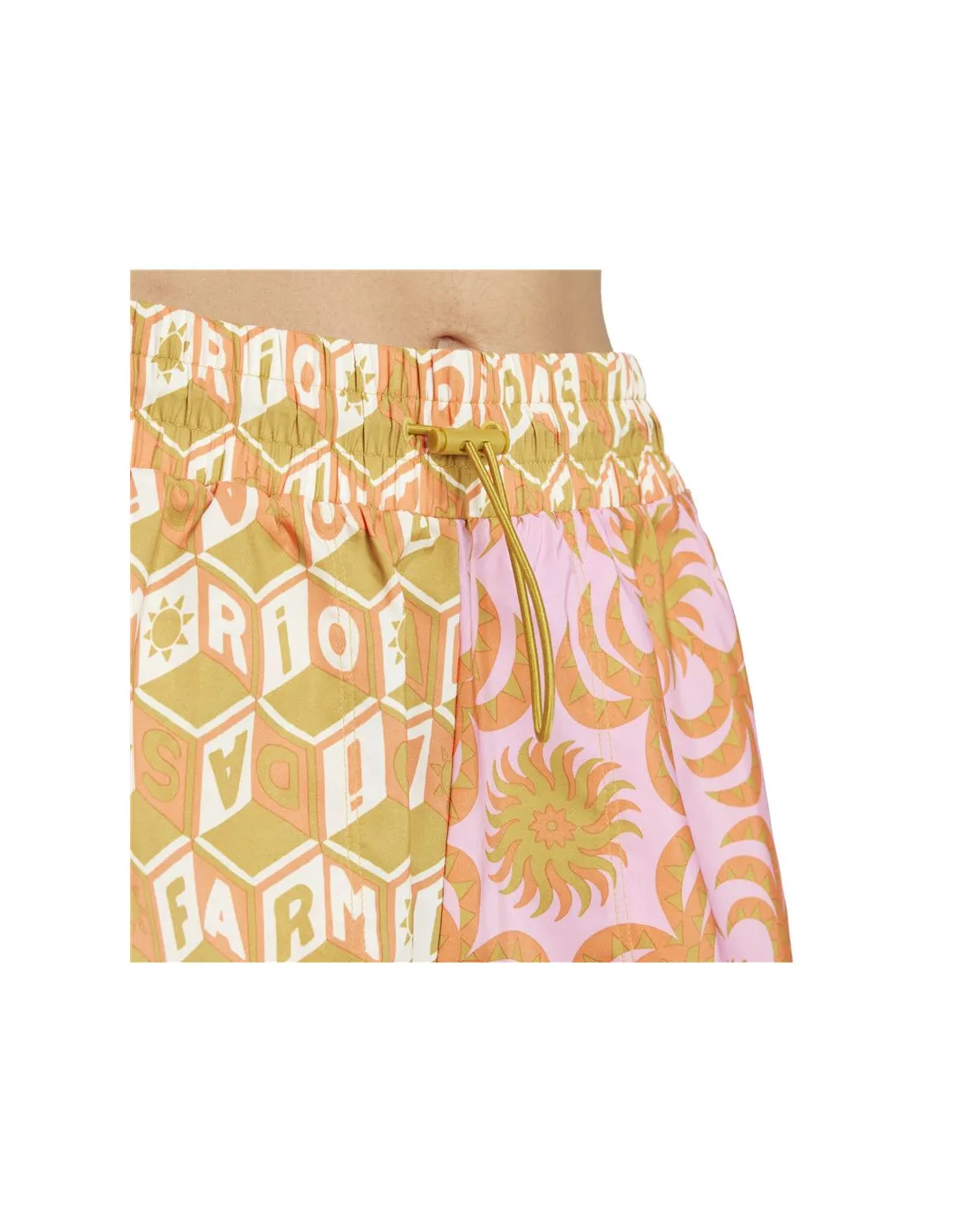Pantalones de Fitness adidas Essentials Farm Mujer