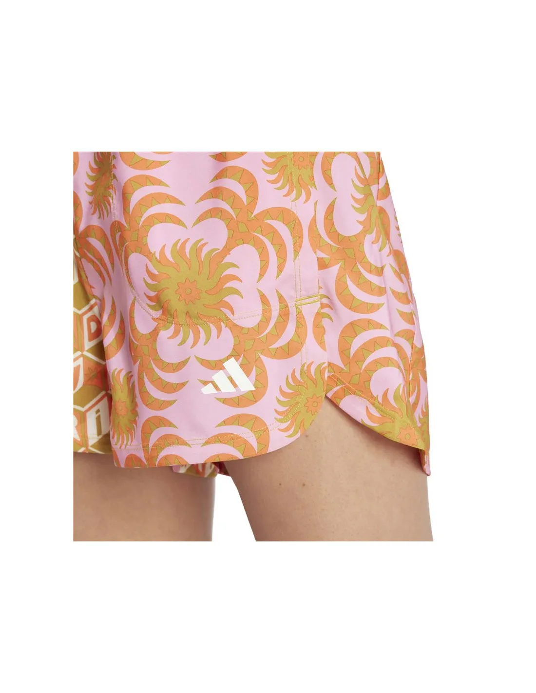 Pantalones de Fitness adidas Essentials Farm Mujer
