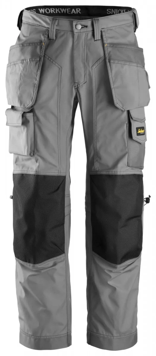 PANTALONES LARGOS DE SOLADOR RIPSTOP BOLSILLOS FLOTANTES 3223