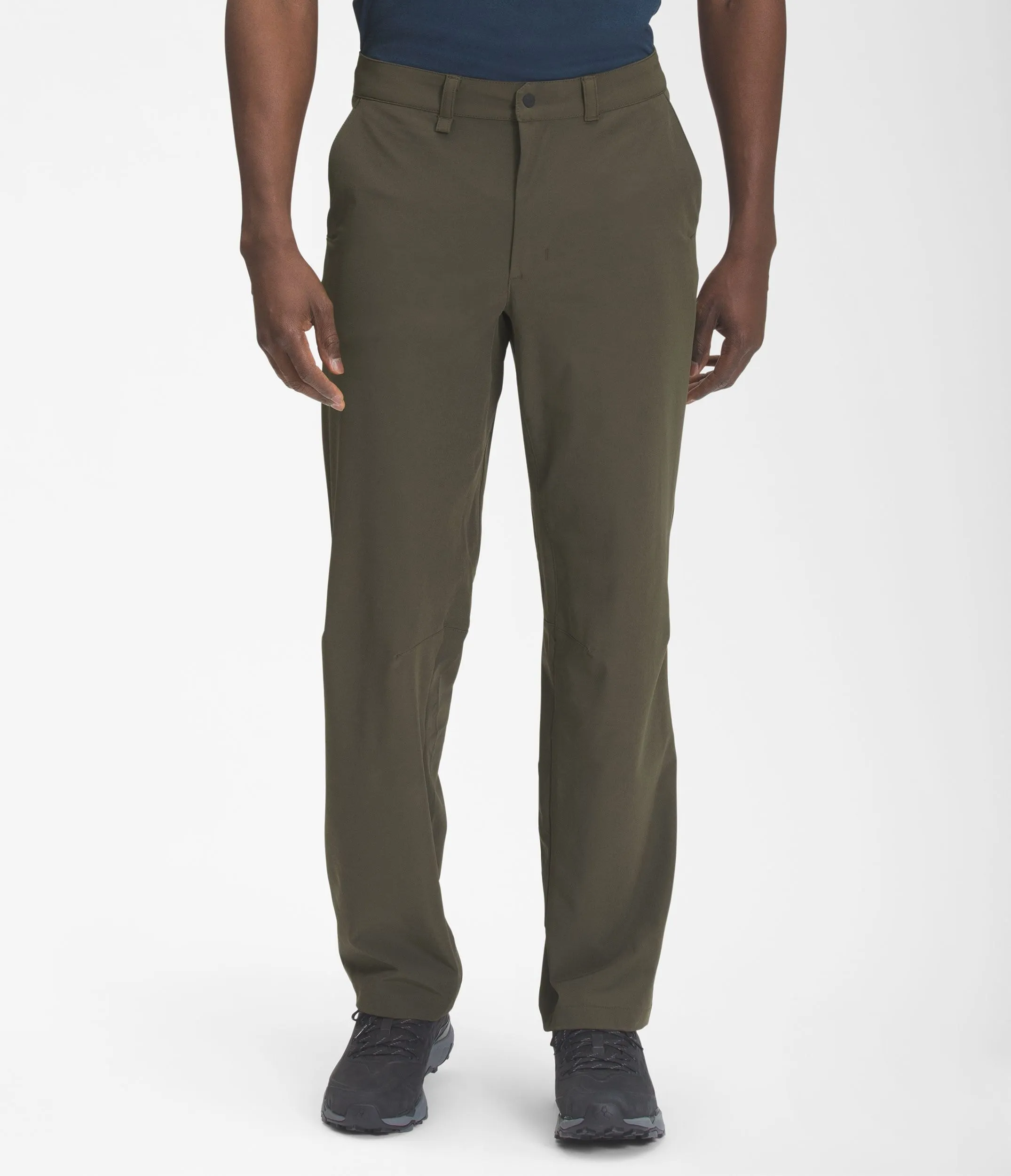 PANTALÓN PARAMOUNT HOMBRE