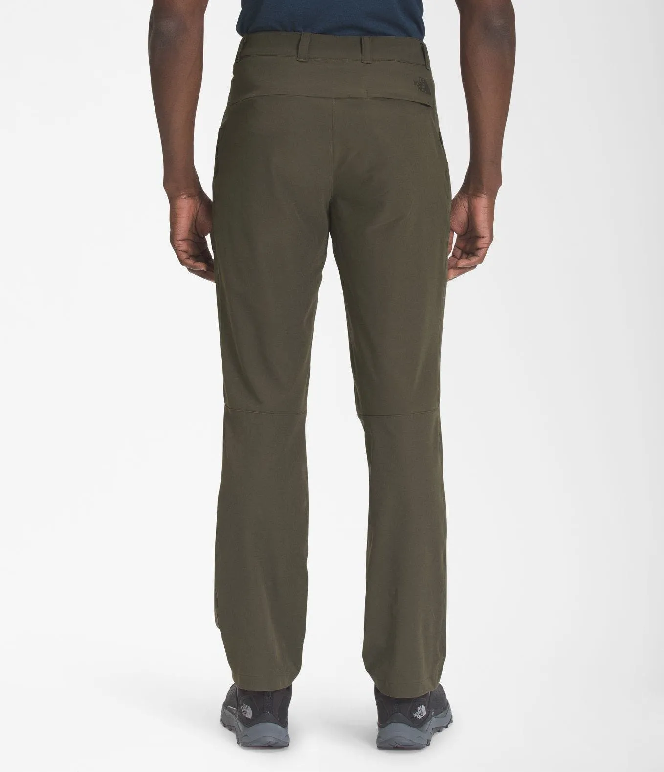 PANTALÓN PARAMOUNT HOMBRE