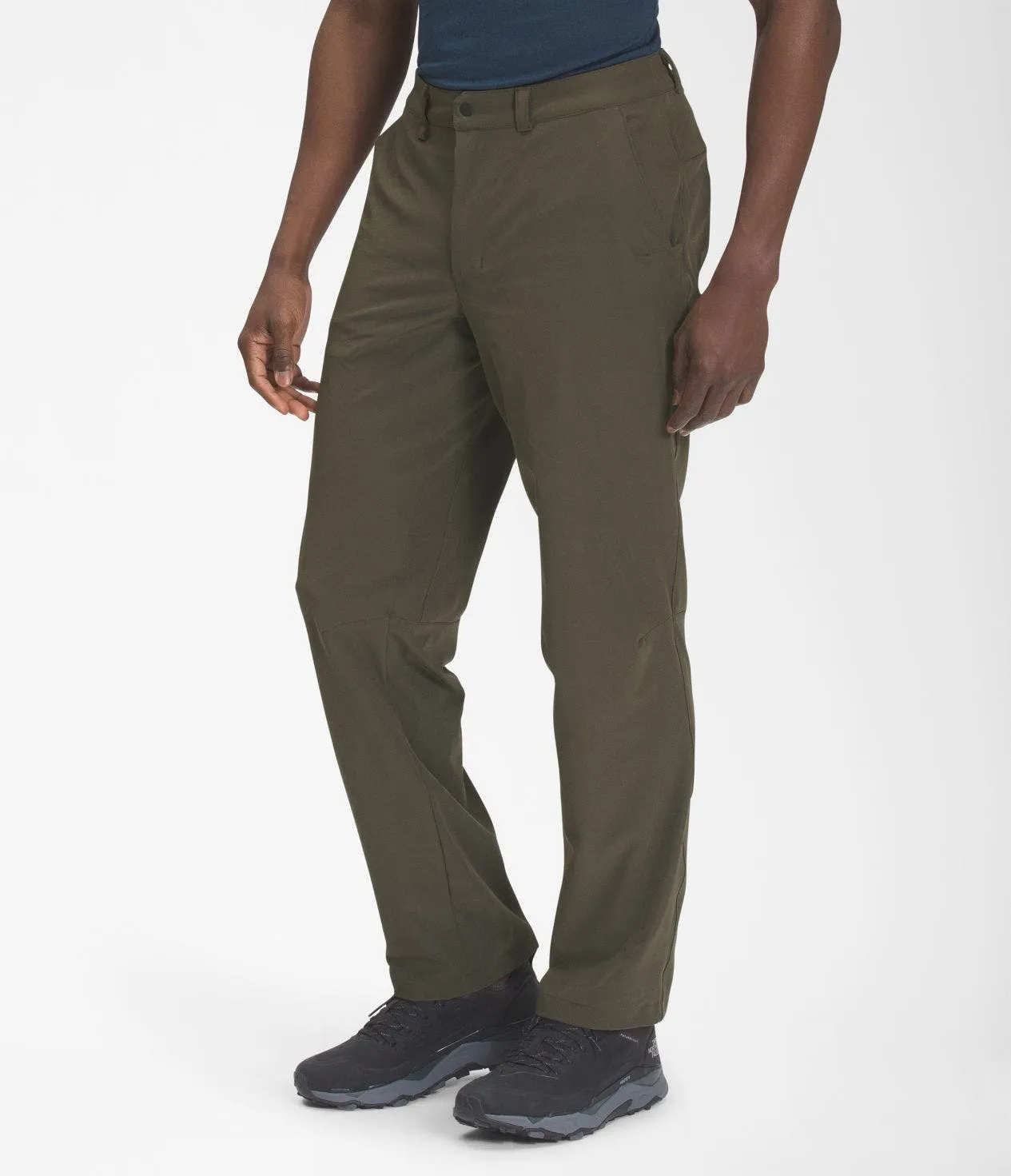 PANTALÓN PARAMOUNT HOMBRE